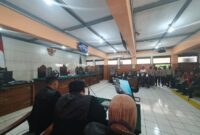 Terdakwa Divonis 12 Tahun, Tim Kuasa Hukum Jep Ajukan Banding_Zonanusantara.com