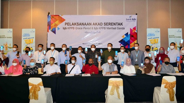 Bank Bjb Beri Pelatihan Kewirausahaan Bagi Calon Pensiunan Pns Wilayah Jakarta_Zonanusantara.com