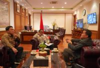 Maki Laporkan Dugaan Kasus Korupsi Tambang Batubara