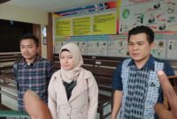 Ayah Lelang Harta Gono Gini, Seorang Anak Di Malang Gugat Di Pengadilan Agama