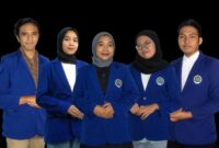 Gebrakan Mahasiswa Um Membuat Produk Plester Luka Anti Bekas