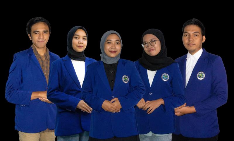 Gebrakan Mahasiswa Um Membuat Produk Plester Luka Anti Bekas