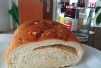 Product Knowledge Pengolahan Roti Era 80-An