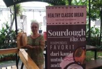 Product Knowledge Pengolahan Roti Era 80-An