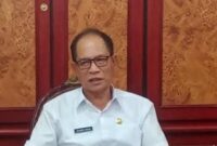 Pesparani Bertujuan Mengembangkan Kreatifitas,Seni Budaya Yang Mengandung Nilai Nilai Kekristenan