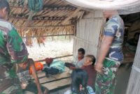 Warga Ttu Yang Hilang Dalam Pelayaran Dari Kupang Ke Wini Ttu Ditemukan, 1 Meninggal Dunia