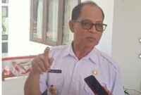 Bupati Ttu Pastikan Kode Desa 22 Segera Terbit