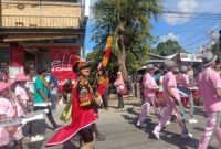 Karnaval Ikut Meriahkan Hut Kota Kefamenanu