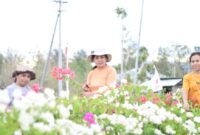 Masyarakat Diminta Jaga Kebersihan Dan Keindahan Kota 