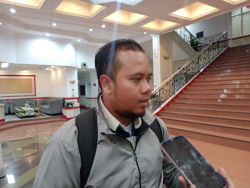 Pwi Malang Raya Gelar Kejuaraan Renang