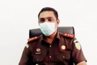 Kejari Ttu Terima Penghargaan Sebagai Kejari Terbaik Tingkat Nasional Untuk Kedua Kalinya