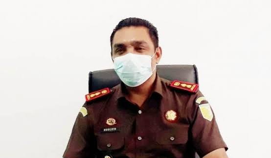 Kejari Ttu Terima Penghargaan Sebagai Kejari Terbaik Tingkat Nasional Untuk Kedua Kalinya