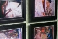 Wartawan Zonanusantara.com Masuk Nominator Foto Terbaik Batik Soendari