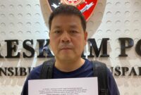 Investor Pengolahan Pinang Di Langkat Ingin Tetap Ekspor Di Tengah Permasalahan Hukum