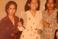 Salon Legendaris Di Bogor, Jadi Langgan Ibu-Ibu Pejabat Negara