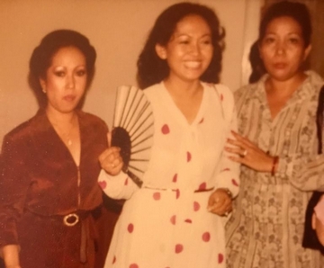 Salon Legendaris Di Bogor, Jadi Langgan Ibu-Ibu Pejabat Negara