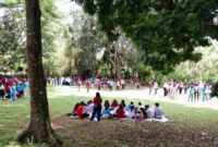 Temu Remaka Dekenat Kota Malang