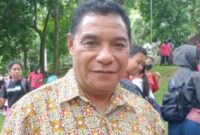 Temu Remaka Dekenat Kota Malang