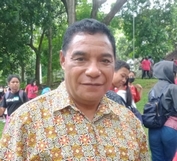 Temu Remaka Dekenat Kota Malang