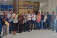 Dr Andi Abbas Jamin Pelayanan Di Syahbandar Bunta Sesuai Aturan