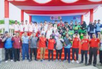 Natuna Sudah Gotong Royong Membersihkan Sebelum Ada Gernas Bcl