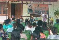 Florentius Sonbay Terima Banyak Program Usulan Dari Warga