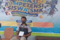 Siswa Smk Asal Ttu Catat Prestasi Membanggakan Mewakili Ntt Di Tingkat Nasional