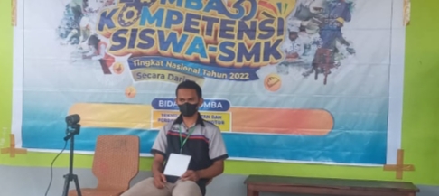 Siswa Smk Asal Ttu Catat Prestasi Membanggakan Mewakili Ntt Di Tingkat Nasional