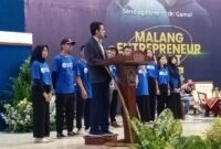 Dr. Gamal: Kalau Kamu Tidak Mengejar Mimpimu, Orang Lain Akan Membayarmu Untuk Mengejar Mimpi Mereka