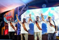 Itn Malang Reuni Akbar