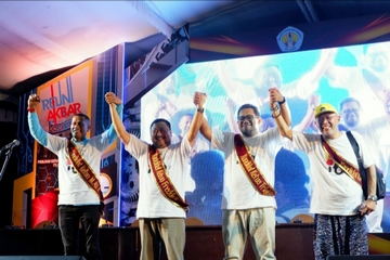 Itn Malang Reuni Akbar