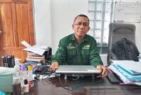 Bps Ttu Laksanakan Pendataan Awal Registrasi Sosial Ekonomi