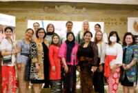 Hadir Di Women Economic Forum 2022, Sicepat Dukung Pemberdayaan Perempuan Indonesia