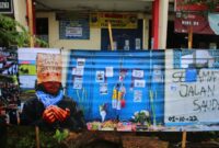 Foto Tragedi Kanjuruhan Hasil Karya Jurnalis Malang Dipajang Di Balai Kota