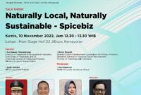 Bp3L Buka Sayap Hingga Italia