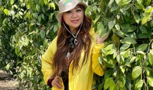 Ukm Billiton Spice Agresif Bidik Pasar Italia