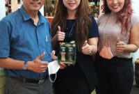 Konsep Lanjutan Fim Dengan Peran Ukm Indonesia