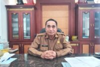 Pemkab Ttu Buka Seleksi Terbuka Dua Belas Jabatan Eselon Dua
