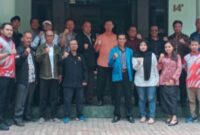 Forki Kota Malang Gelar Rekar Tingkatkan Prestasi