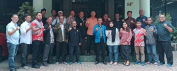 Forki Kota Malang Gelar Rekar Tingkatkan Prestasi