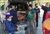 Ikut Kegiatan Bank Indonesia Puluhan Wartawan Keracunan Makanan