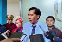 Perumda Tugu Tirta Launching Hyimne Ciptaan Sendiri