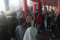 Forki Kota Malang Seleksi Atlet Untuk Porprov Jatim 2023