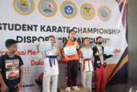 Keyzha Dan Sejumlah Prestasi