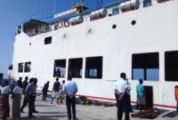 Wabup Ttu Harap Pelabuhan Wini Genjot Ekonomi Wilayah Pantura