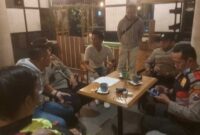 Pihak Kepolisian Mendadak Mendatangi Horison Hotel Di Batu