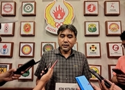 Djoni Sudjatmoko Calon Kuat Ketua Koni Kota Malang