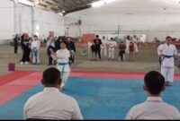 Atlet Forki Malang Ikuti Tryout Piala Soegijat Baba Cup