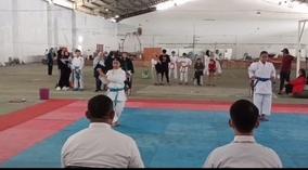 Atlet Forki Malang Ikuti Tryout Piala Soegijat Baba Cup
