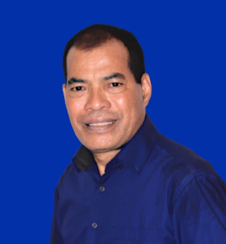 Roman Ndau Lendong: Demokrasi Harus Berakar Pada Rakyat_Zonanusantara.com